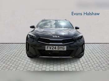 Used Kia XCeed 2024 for sale - 79637326: Photo