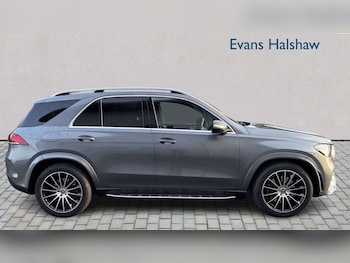 Used Mercedes-Benz GLE 2023 for sale - 78610707: Photo