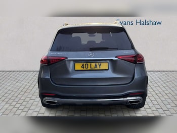 Used Mercedes-Benz GLE 2023 for sale - 78610707: Photo