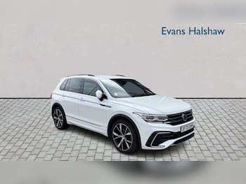 Used Volkswagen Tiguan 2020 for sale - 79648826: Photo