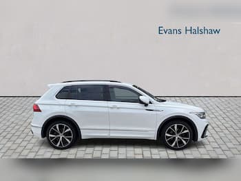 Used Volkswagen Tiguan 2020 for sale - 79648826: Photo