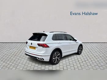 Used Volkswagen Tiguan 2020 for sale - 79648826: Photo
