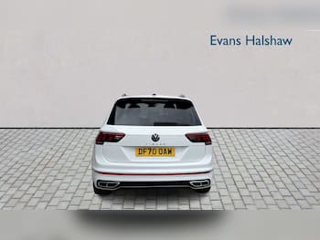 Used Volkswagen Tiguan 2020 for sale - 79648826: Photo