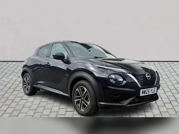 Used Nissan Juke 2025 for sale - 79672152: Photo