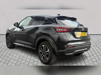 Used Nissan Juke 2025 for sale - 79672152: Photo