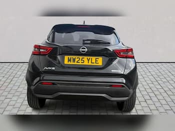 Used Nissan Juke 2025 for sale - 79672152: Photo