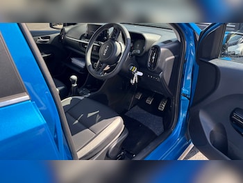 Used Kia Picanto 2024 for sale - 79364641: Photo