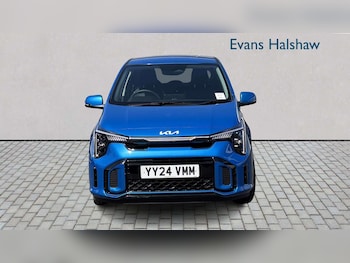 Used Kia Picanto 2024 for sale - 79364641: Photo