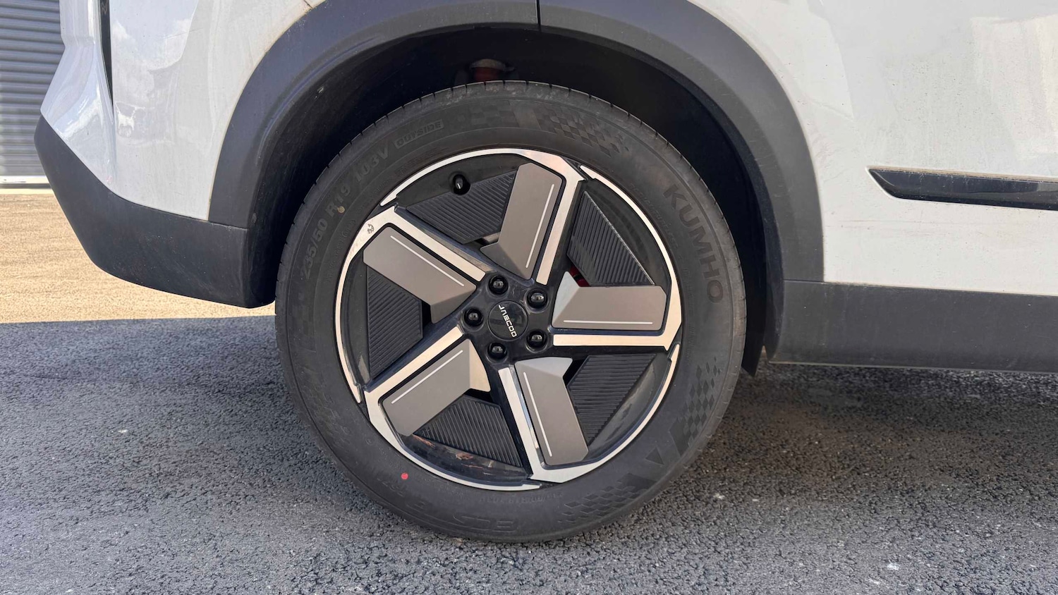 Used Jaecoo Jaecoo 7 2025 for sale - 78024122: Photo 11