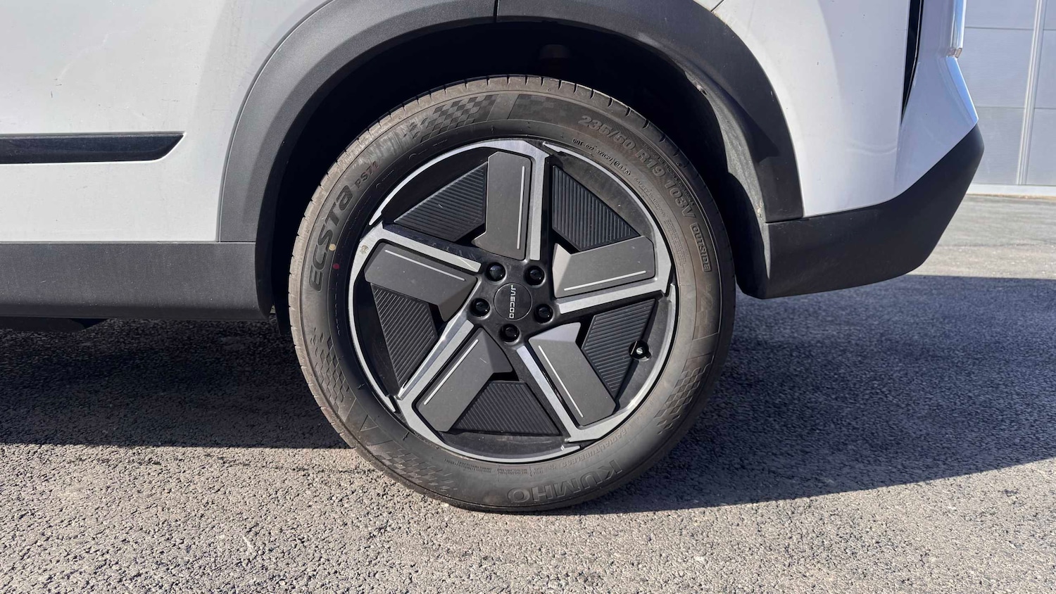 Used Jaecoo Jaecoo 7 2025 for sale - 78024122: Photo 12