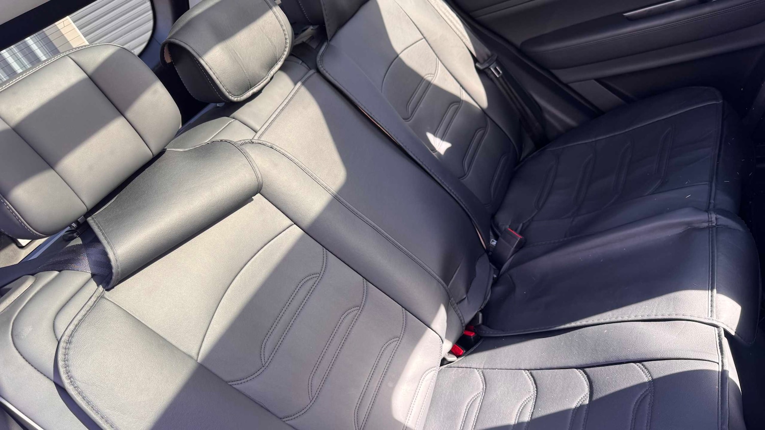 Used Jaecoo Jaecoo 7 2025 for sale - 78024122: Photo 17