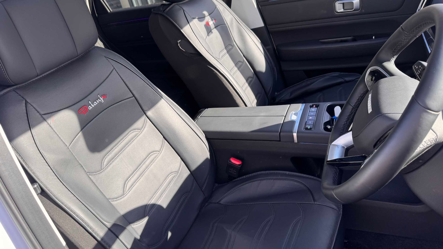 Used Jaecoo Jaecoo 7 2025 for sale - 78024122: Photo 18