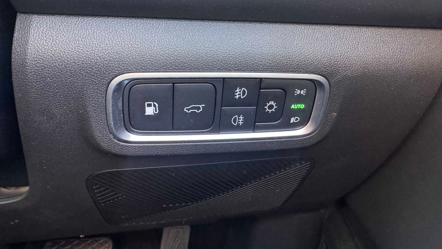 Used Jaecoo Jaecoo 7 2025 for sale - 78024122: Photo 19