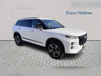 Used Jaecoo Jaecoo 7 2025 for sale - 78024122: Photo