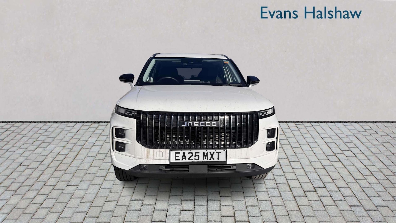 Used Jaecoo Jaecoo 7 2025 for sale - 78024122: Photo 2