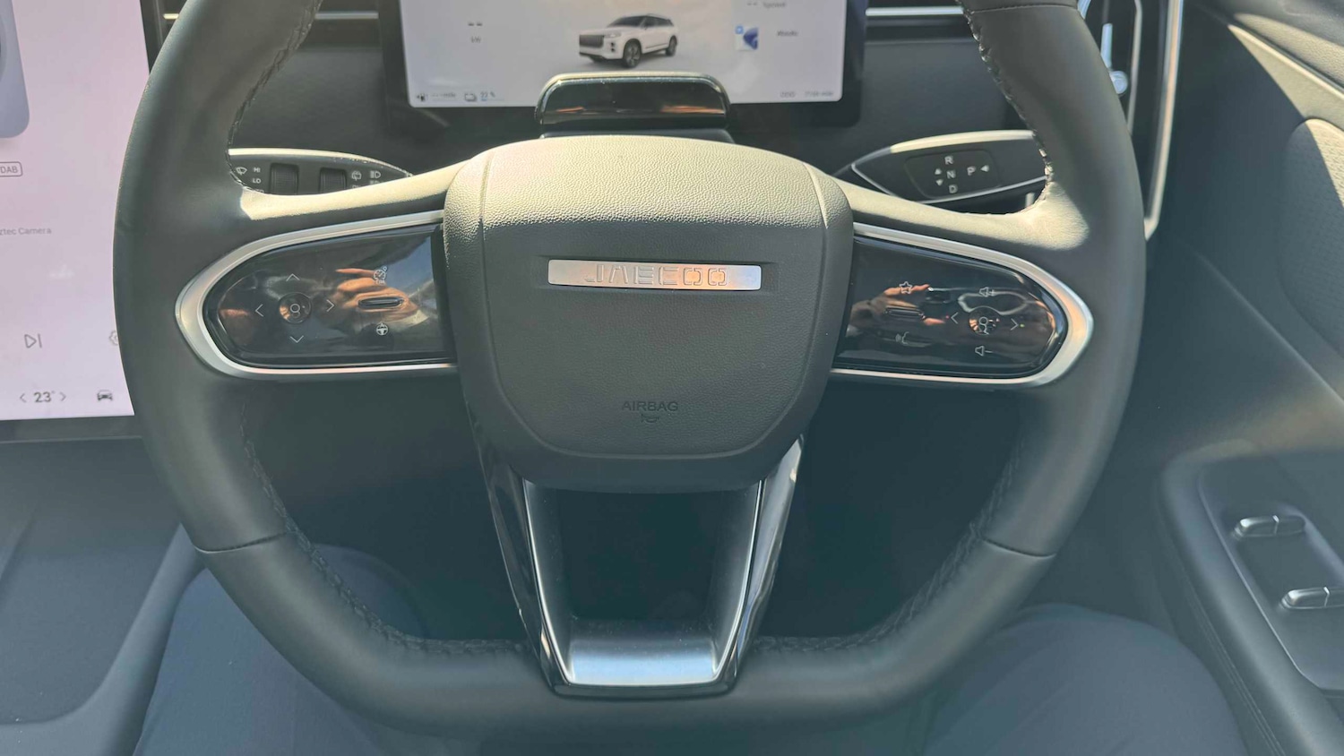 Used Jaecoo Jaecoo 7 2025 for sale - 78024122: Photo 22