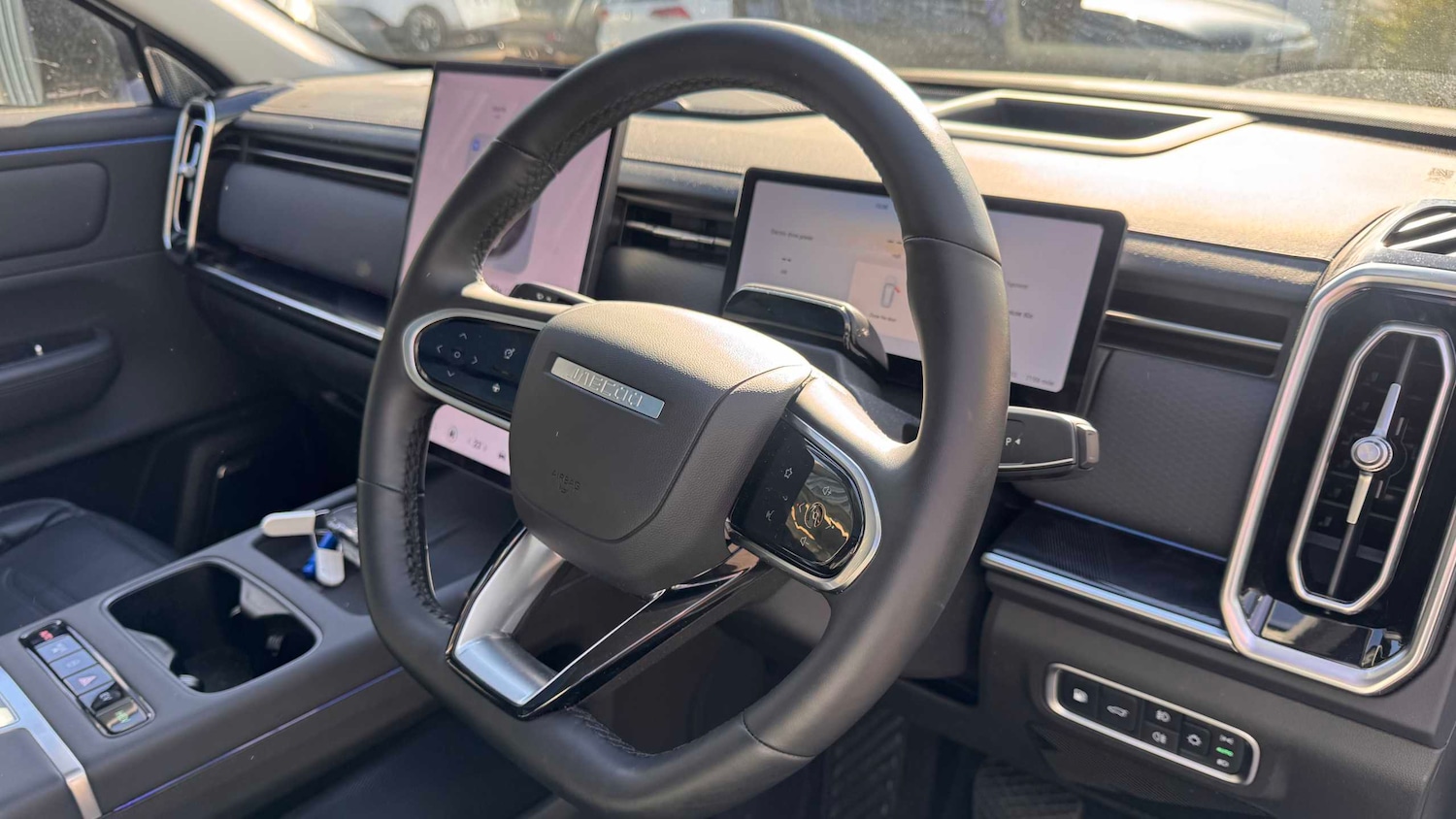 Used Jaecoo Jaecoo 7 2025 for sale - 78024122: Photo 23