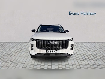 Used Jaecoo Jaecoo 7 2025 for sale - 78024122: Photo