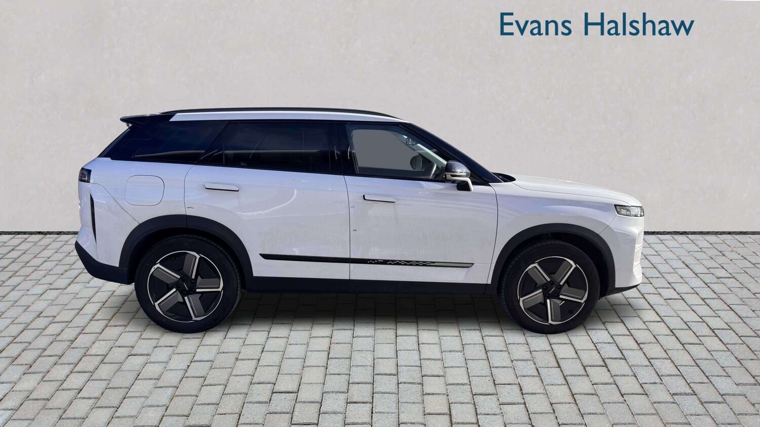 Used Jaecoo Jaecoo 7 2025 for sale - 78024122: Photo 3