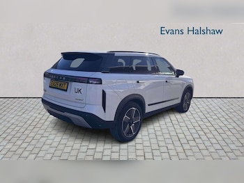 Used Jaecoo Jaecoo 7 2025 for sale - 78024122: Photo