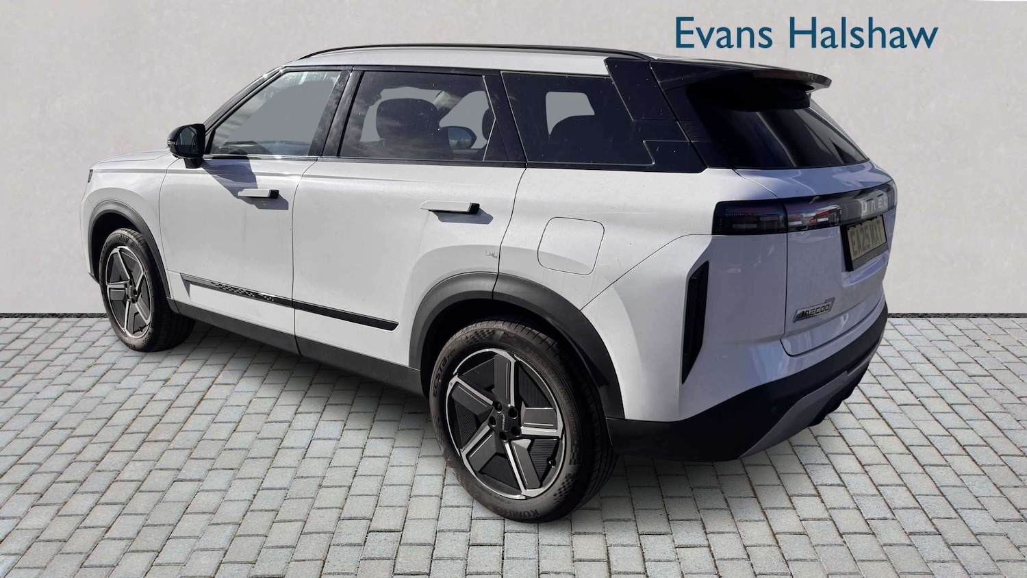 Used Jaecoo Jaecoo 7 2025 for sale - 78024122: Photo 6