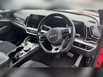 Used Kia Sportage 2024 for sale - 79579466: Photo