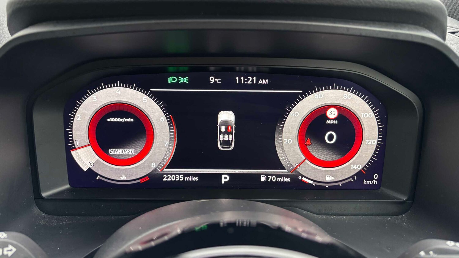 Used Nissan Qashqai for sale - 77858603: Photo 15