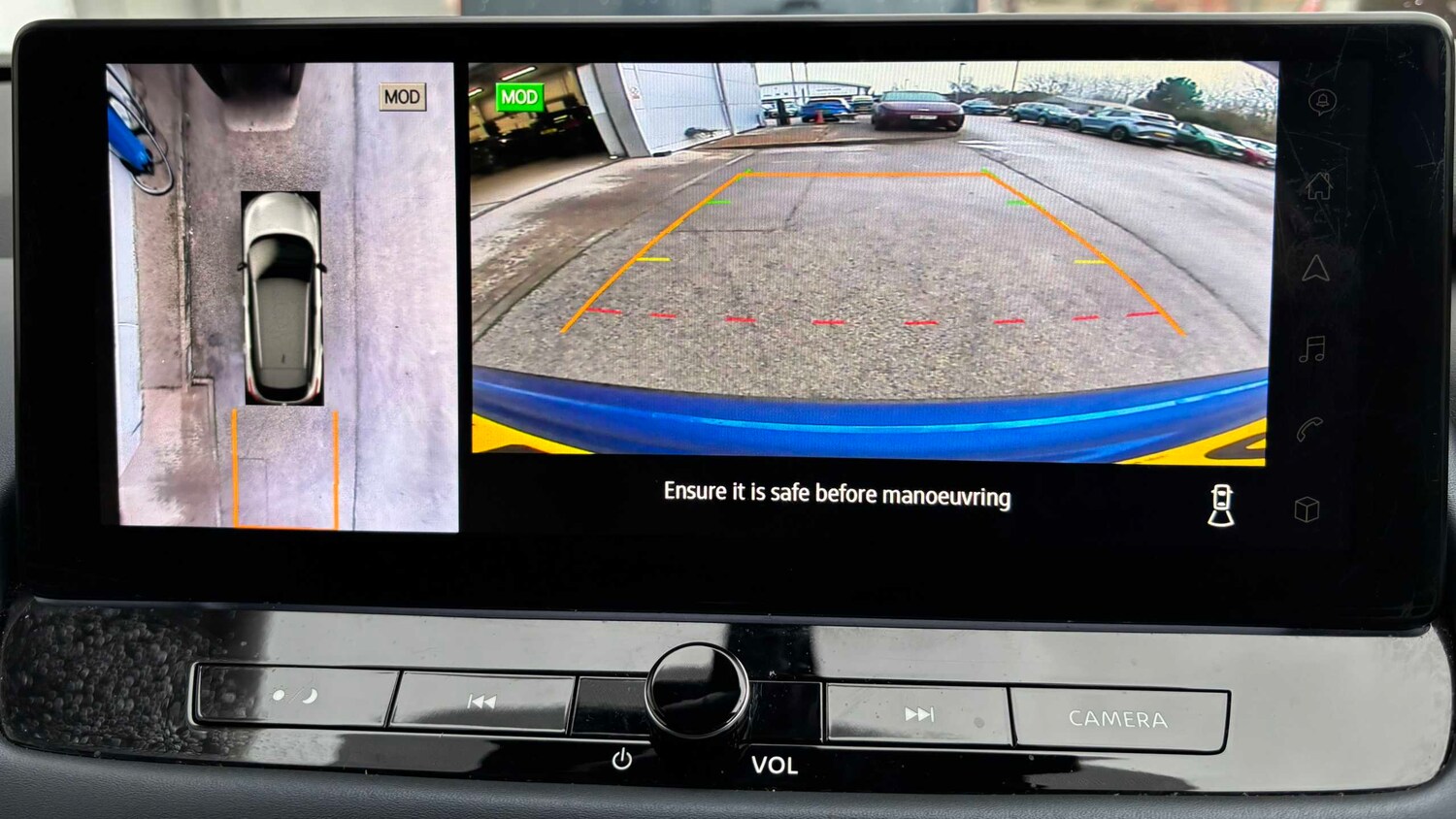 Used Nissan Qashqai for sale - 77858603: Photo 18