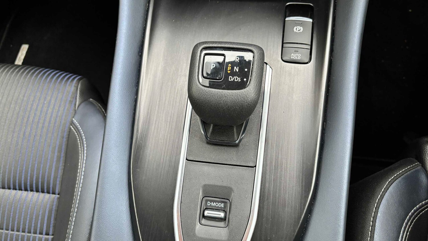 Used Nissan Qashqai for sale - 77858603: Photo 20