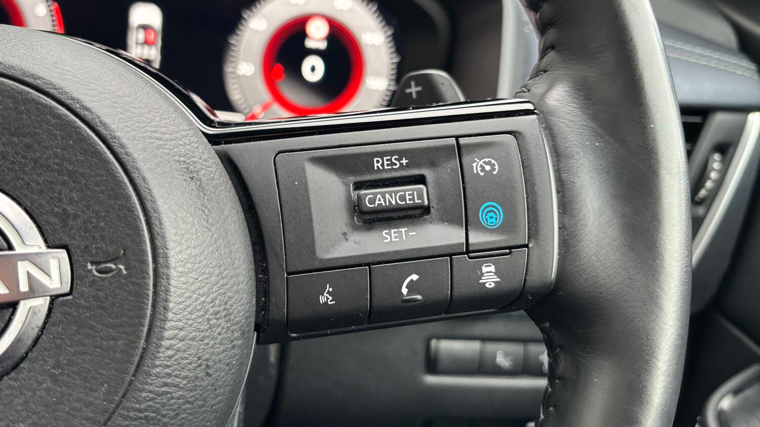 Used Nissan Qashqai for sale - 77858603: Photo 22