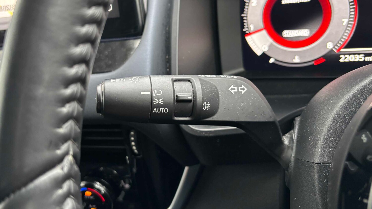 Used Nissan Qashqai for sale - 77858603: Photo 23