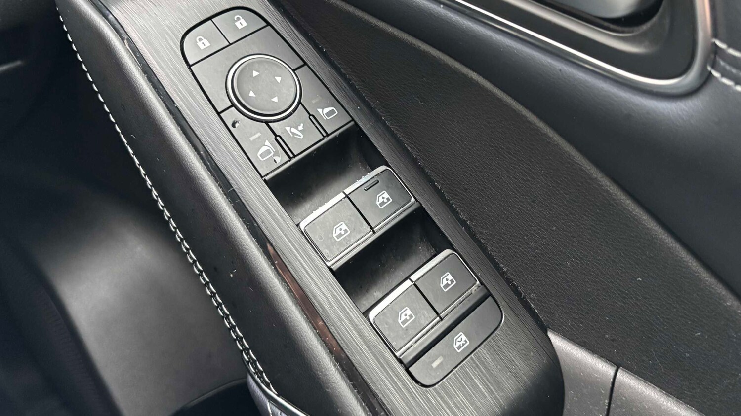 Used Nissan Qashqai for sale - 77858603: Photo 26