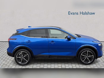 Used Nissan Qashqai 2022 for sale - 77858603: Photo