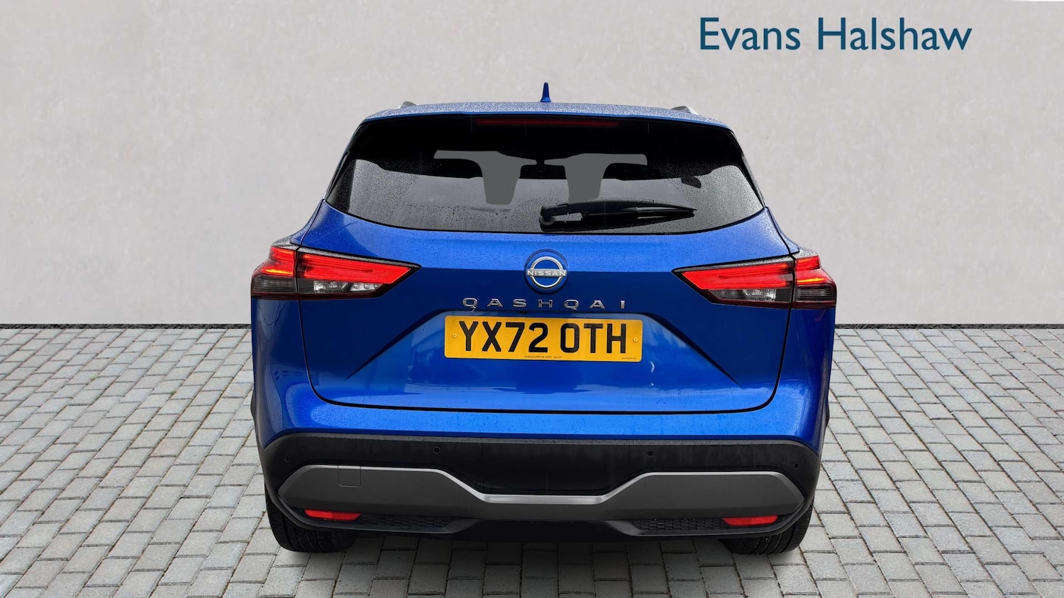 Used Nissan Qashqai for sale - 77858603: Photo 4