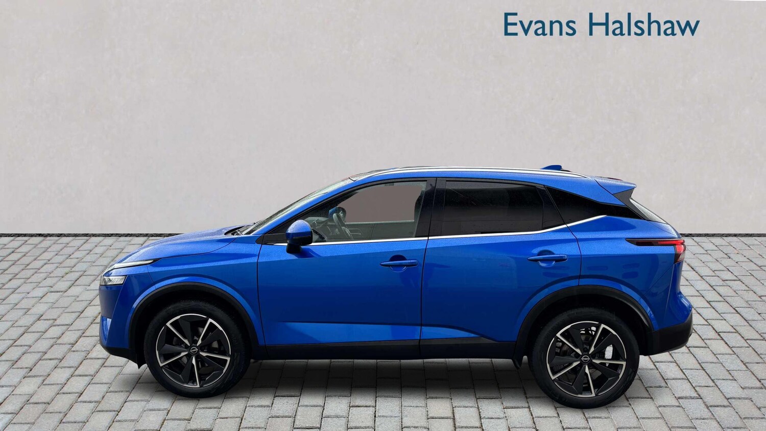 Used Nissan Qashqai for sale - 77858603: Photo 6