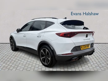 Used Cupra Formentor 2024 for sale - 79227772: Photo