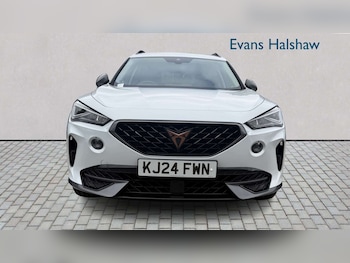 Used Cupra Formentor 2024 for sale - 79227772: Photo