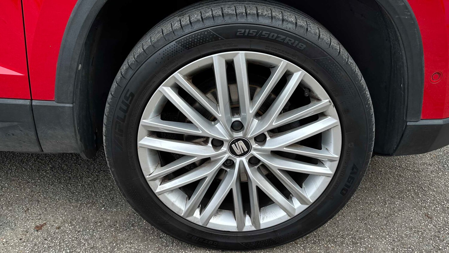 Used SEAT Ateca for sale - 77860564: Photo 11