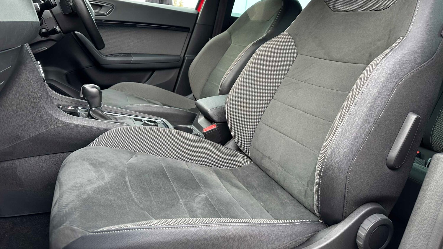 Used SEAT Ateca for sale - 77860564: Photo 12