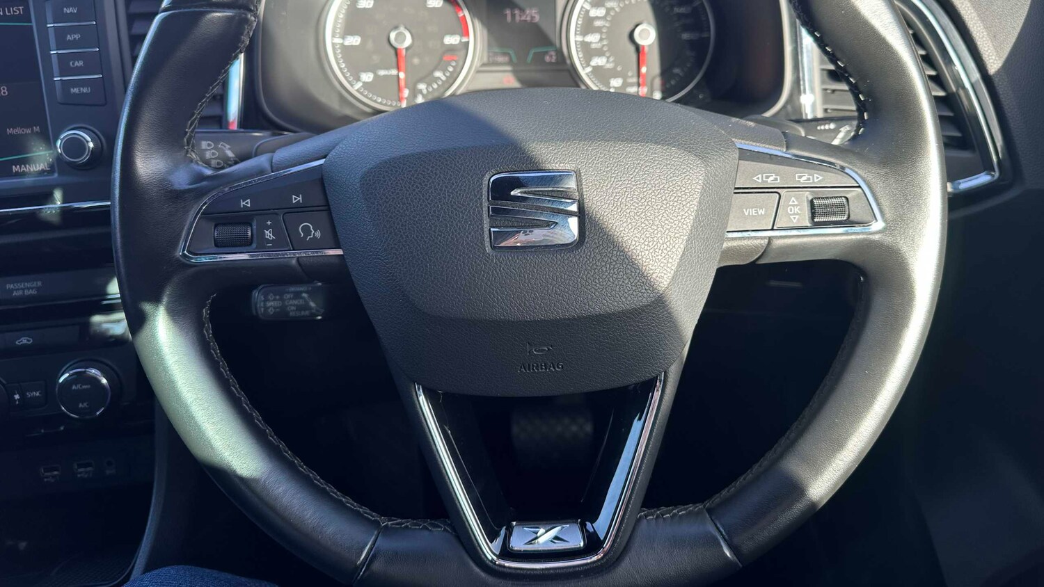 Used SEAT Ateca for sale - 77860564: Photo 19