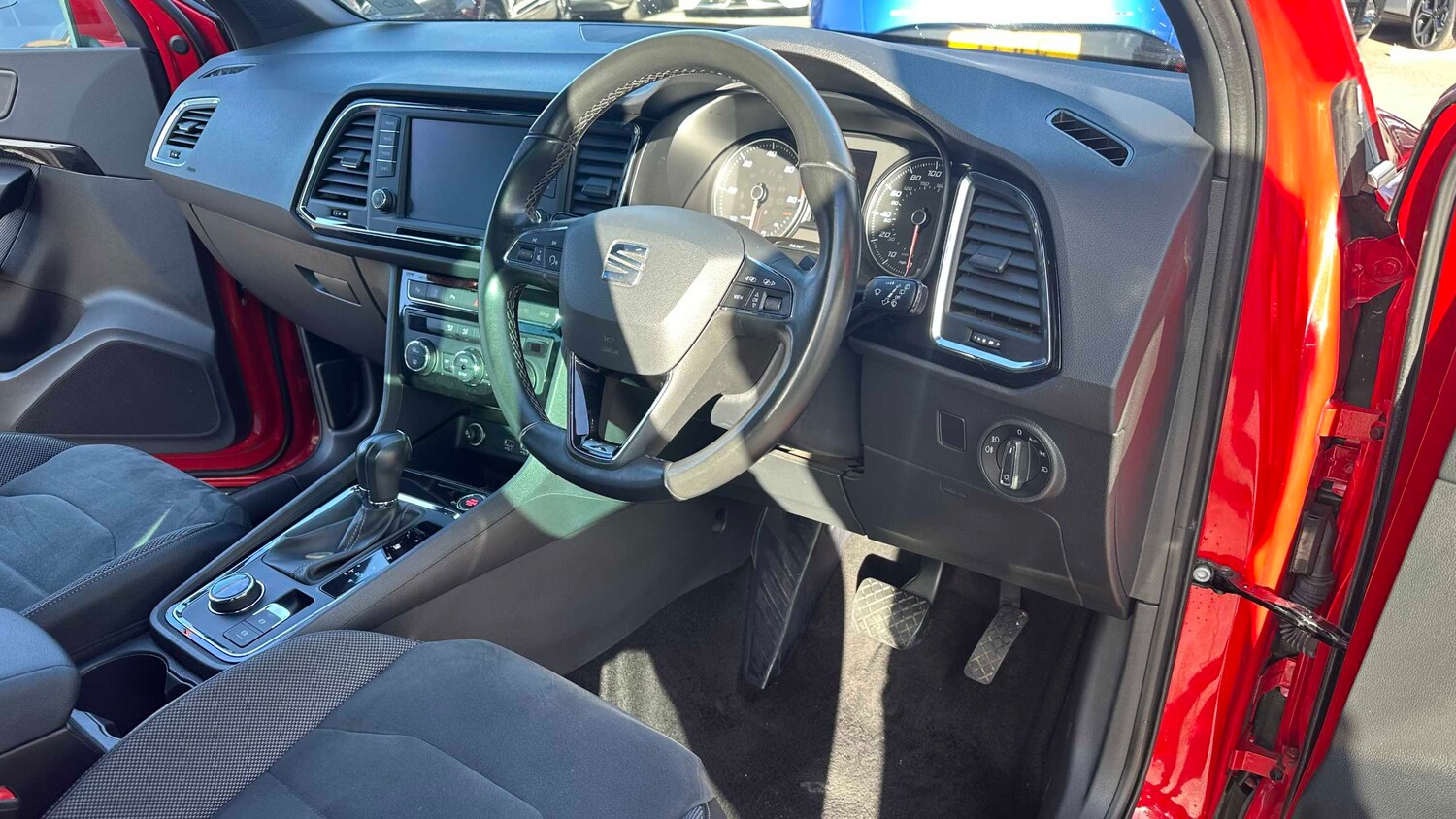 Used SEAT Ateca for sale - 77860564: Photo 24