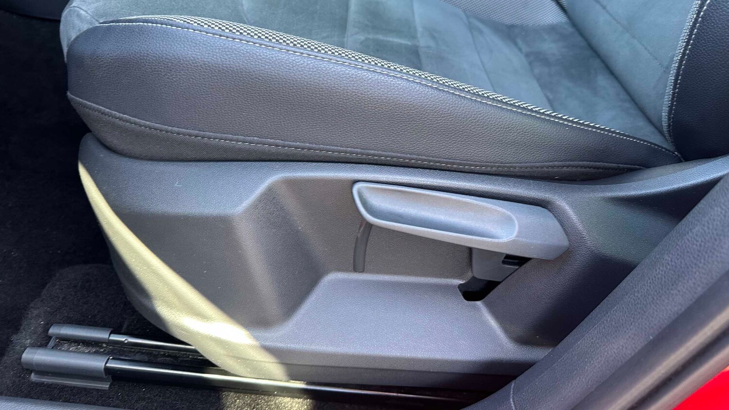 Used SEAT Ateca for sale - 77860564: Photo 29