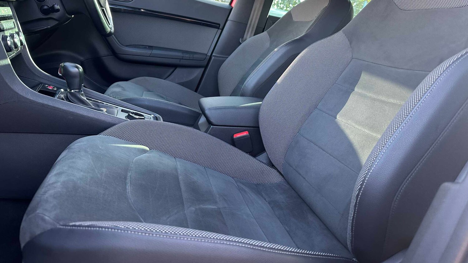 Used SEAT Ateca for sale - 77860564: Photo 30