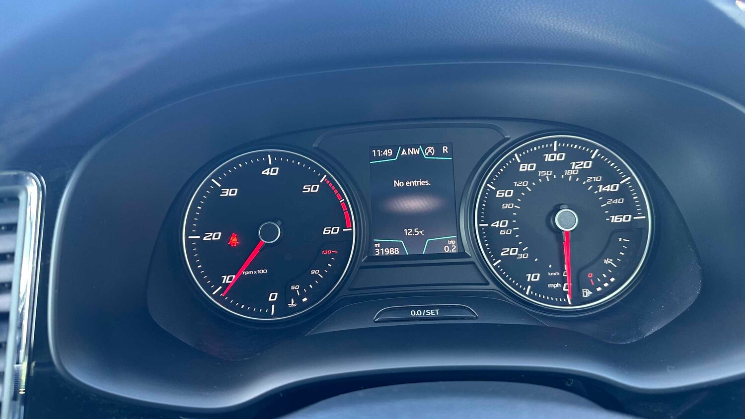 Used SEAT Ateca for sale - 77860564: Photo 32