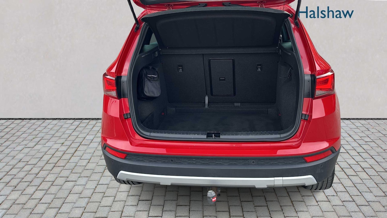 Used SEAT Ateca for sale - 77860564: Photo 5