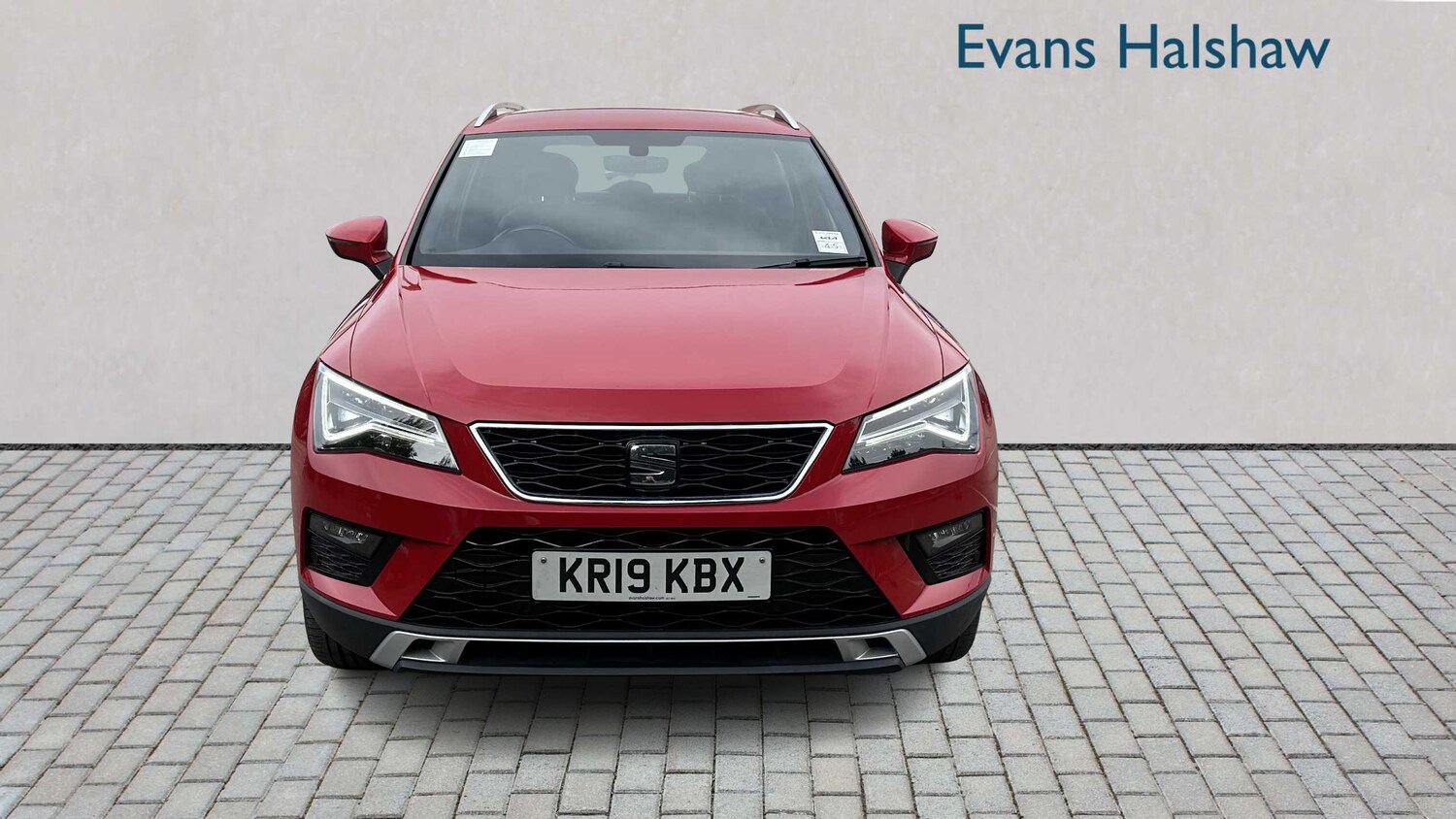 Used SEAT Ateca for sale - 77860564: Photo 7