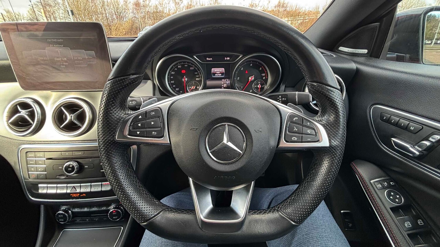 Used Mercedes-Benz CLA for sale - 77856551: Photo 13