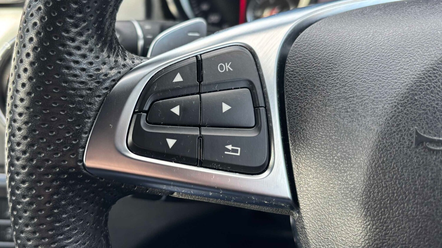 Used Mercedes-Benz CLA for sale - 77856551: Photo 14