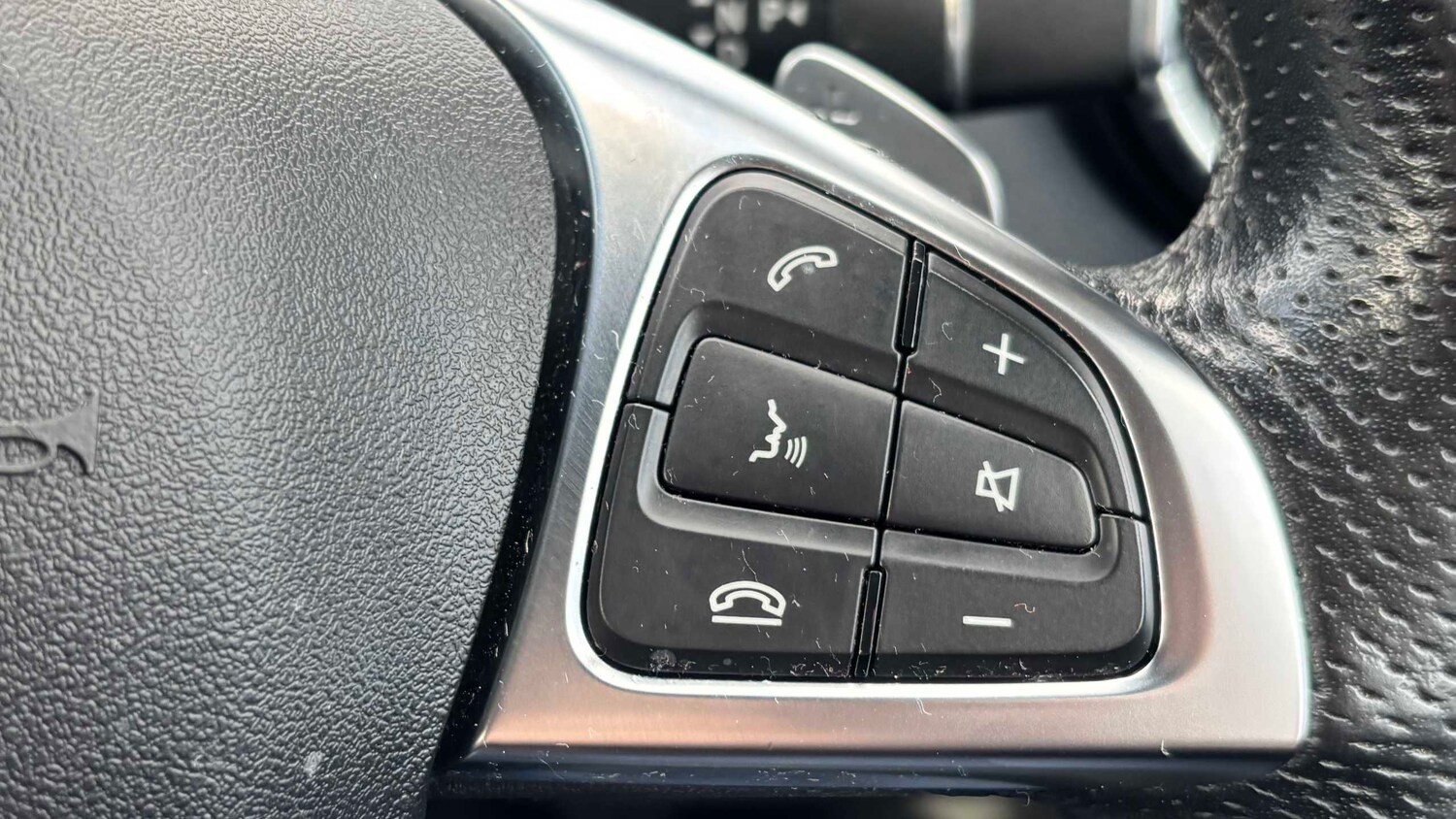 Used Mercedes-Benz CLA for sale - 77856551: Photo 15