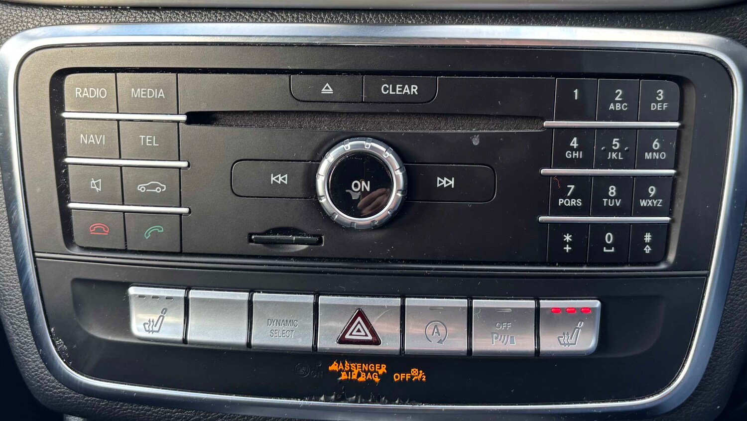 Used Mercedes-Benz CLA for sale - 77856551: Photo 19